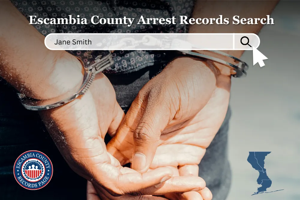 ESCAMBIA COUNTY FLORIDA DEED SEARCH visual data 5